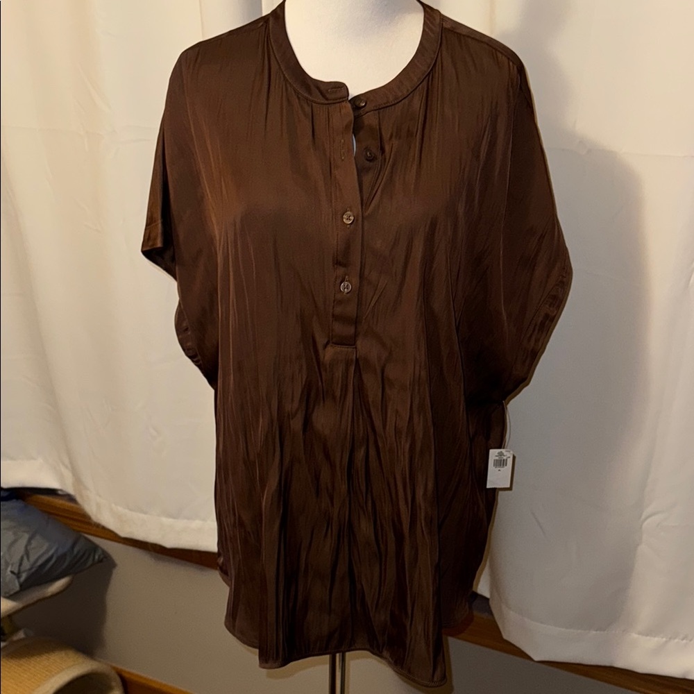 Old Navy blouse